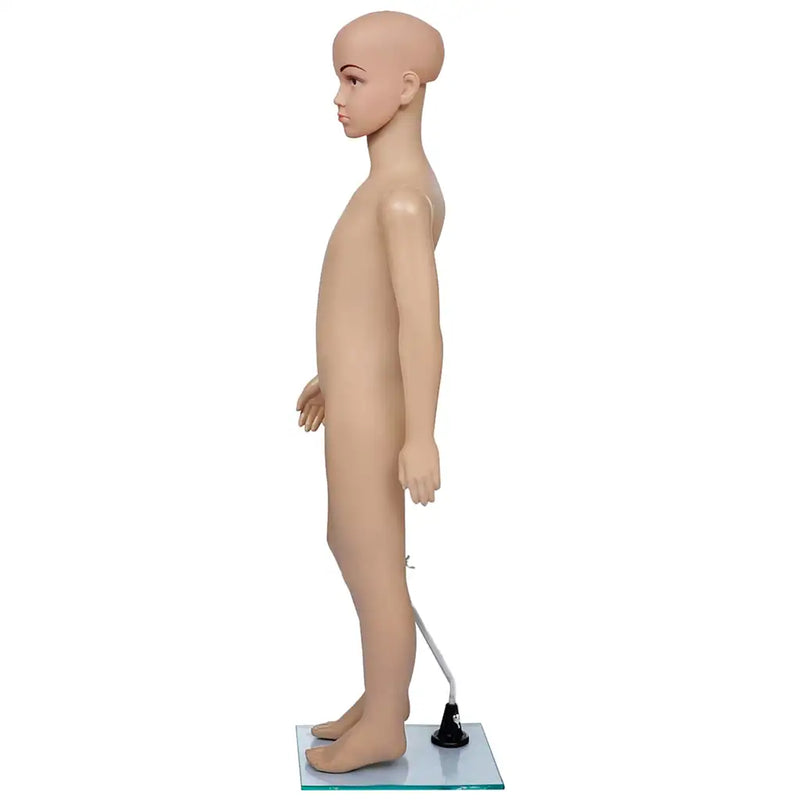 Mannequin Child A