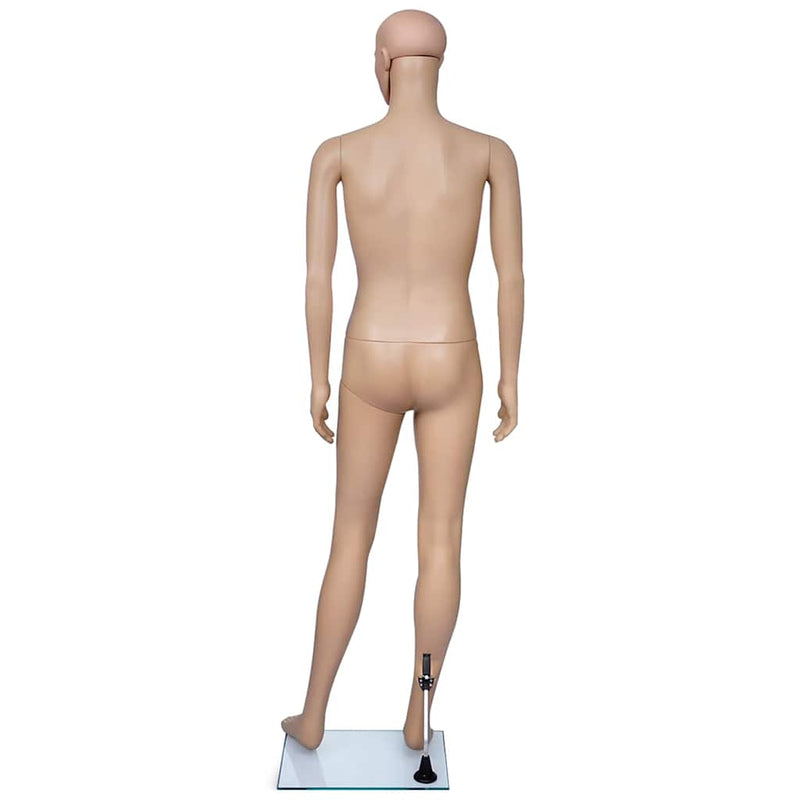 vidaXL Mannequin Man A