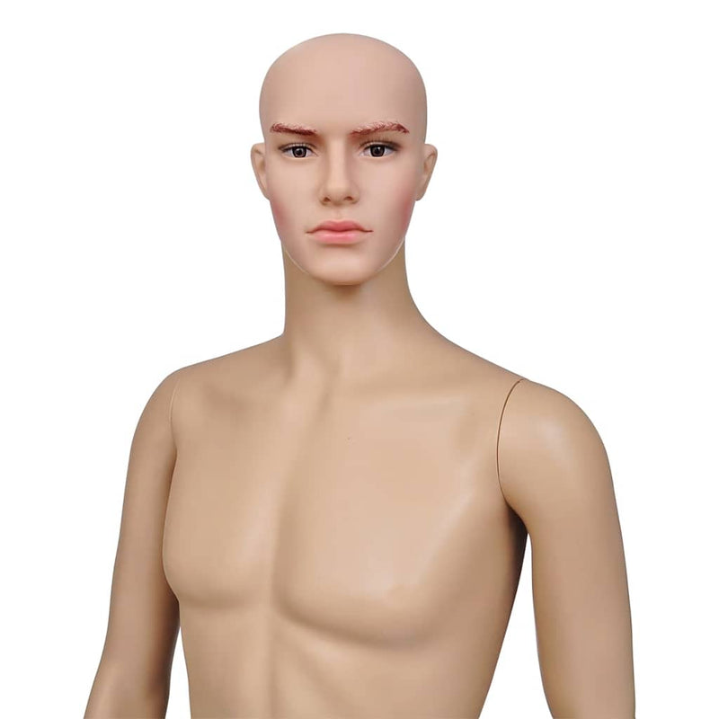 vidaXL Mannequin Man A