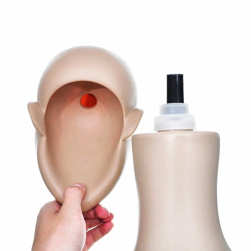 vidaXL Mannequin Man A