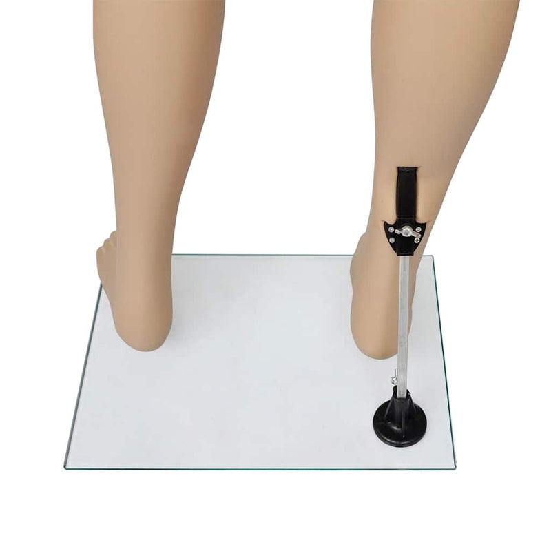 vidaXL Mannequin Man A