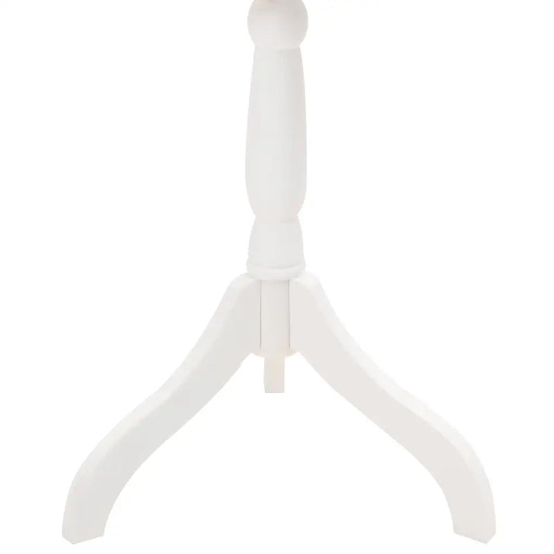 Ladies bust Display bust white