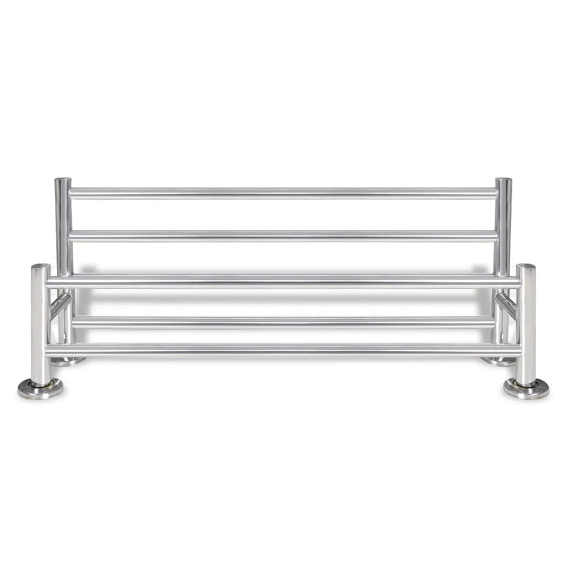 Stainless Steel Towel Rack 6 Tubes