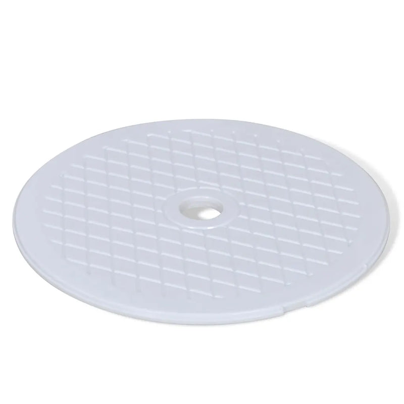 8 Piece Pool Skimmer Set 21x25x30.5 cm