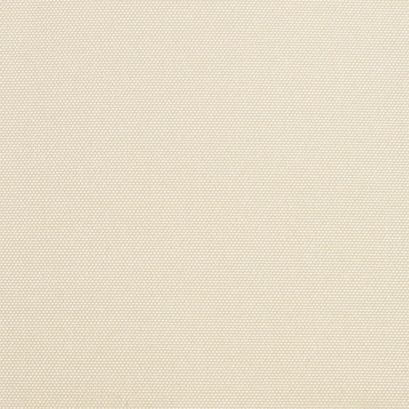Awning Top Sunshade Canvas Cream 4 x 3 m (Frame Not Included)