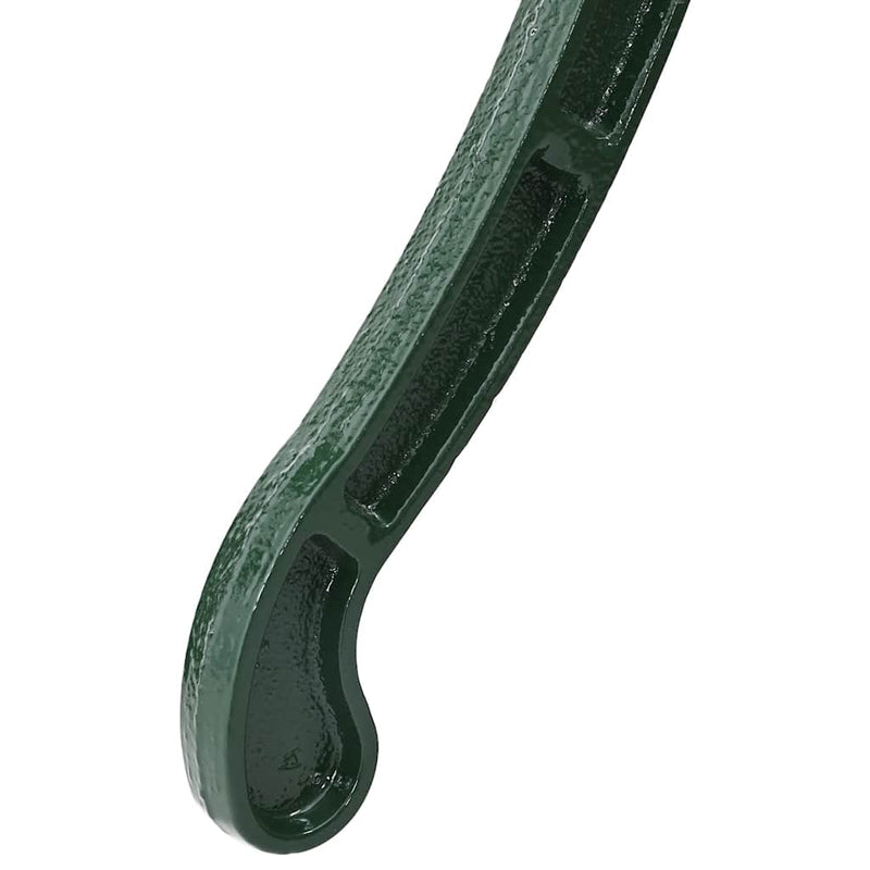 vidaXL Garden Hand Water Pump Cast Iron