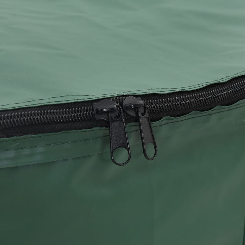 vidaXL Collapsible Rain Water Tank 500 L