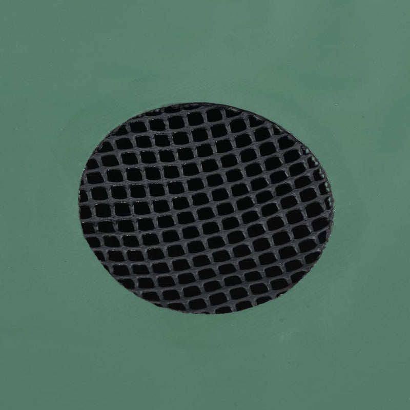vidaXL Collapsible Rain Water Tank 500 L