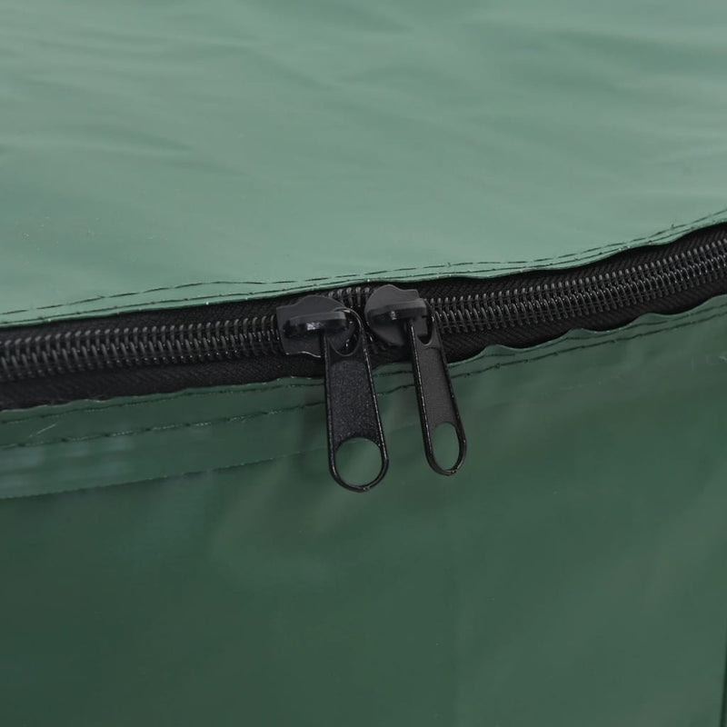 vidaXL Collapsible Rain Water Tank 250 L