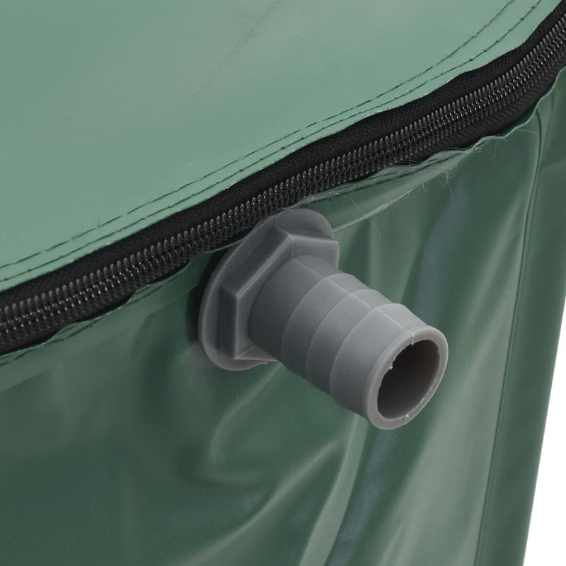 vidaXL Collapsible Rain Water Tank 250 L