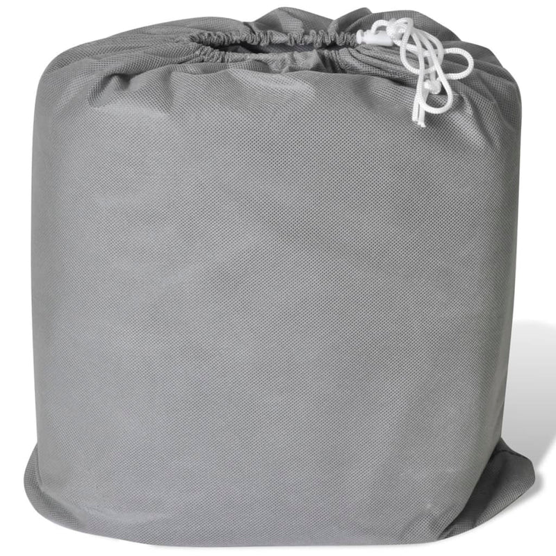 Car Cover Nonwoven Fabric XXL