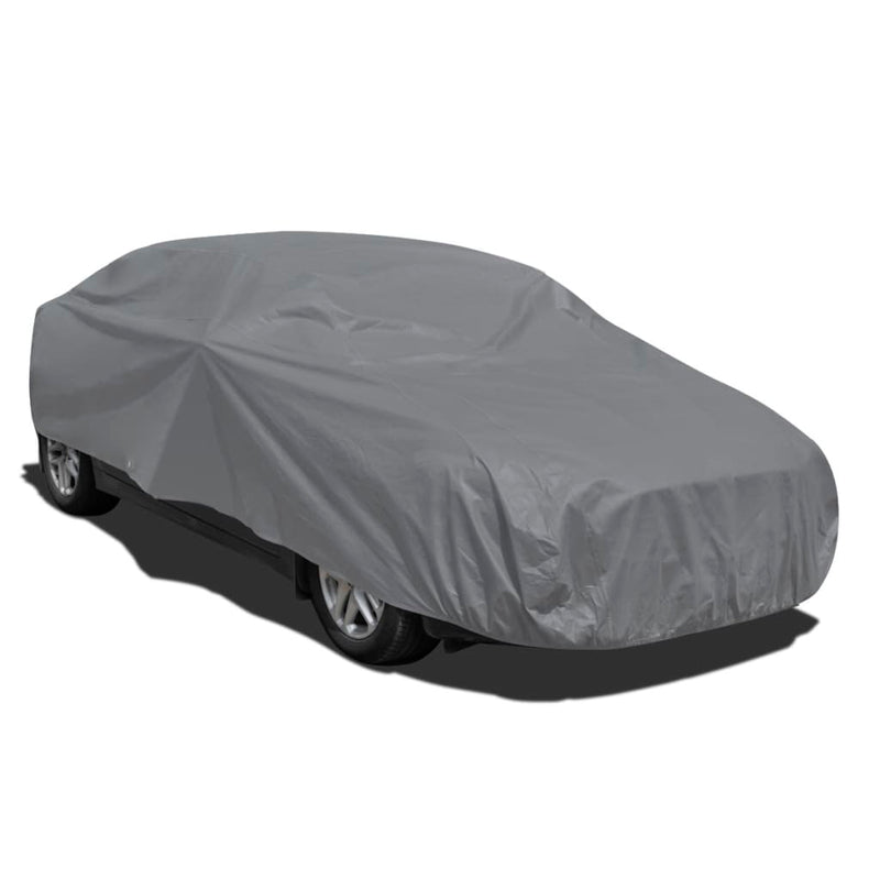 Car Cover Nonwoven Fabric XXL