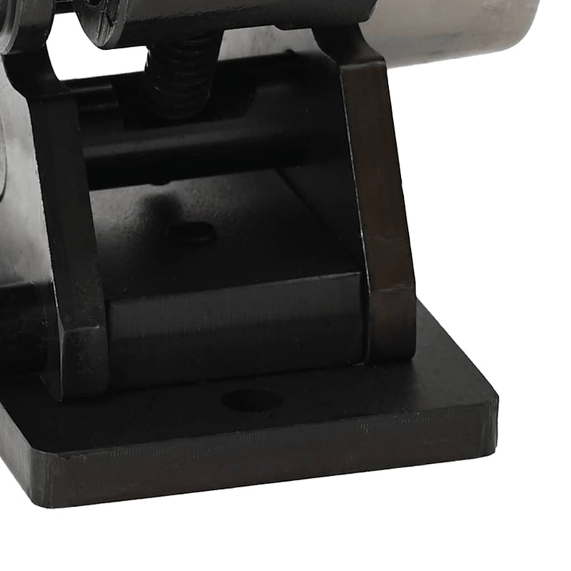 vidaXL Manual Roll Bending Machine