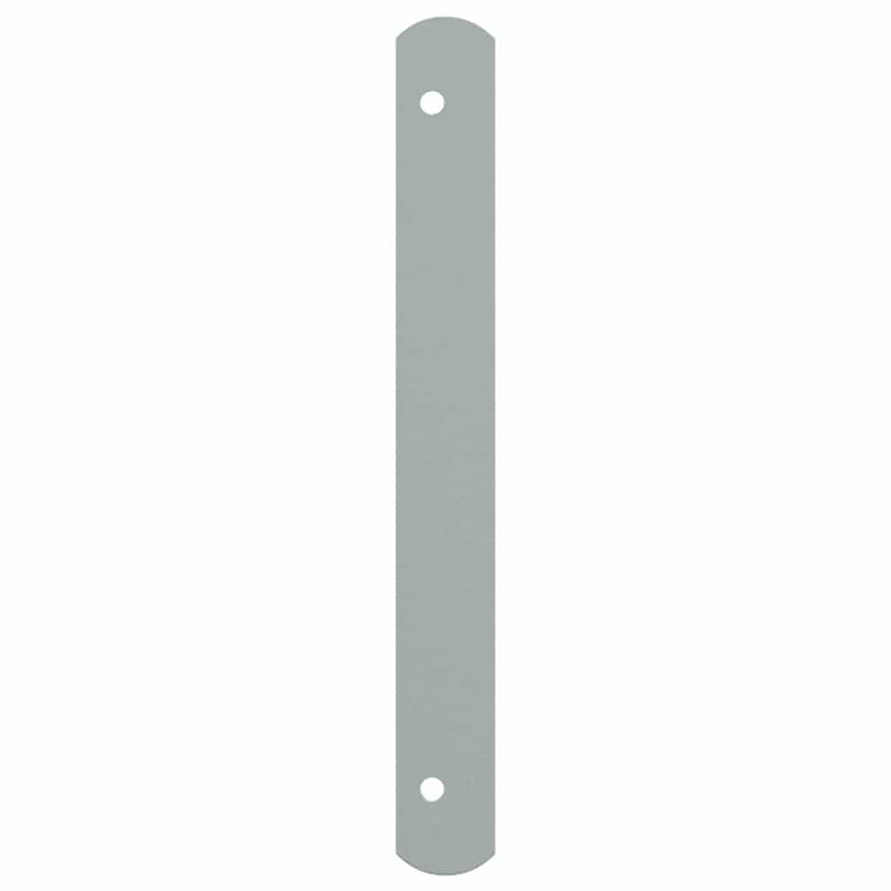 Adjustable Security Grille for Windows with 2 Crossbars 700-1050 mm