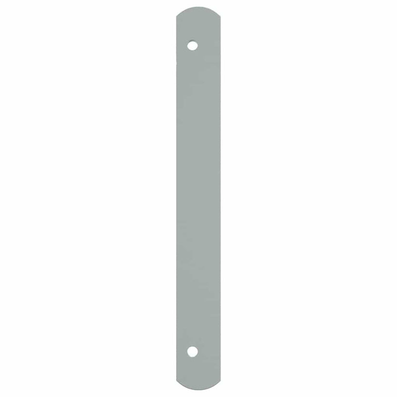 Adjustable Security Grille for Windows with 2 Crossbars 1000-1500 mm
