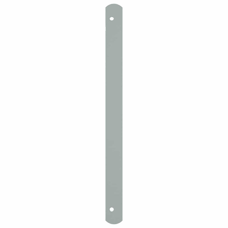 Adjustable Security Grille for Windows with 3 Crossbars 1000-1500 mm