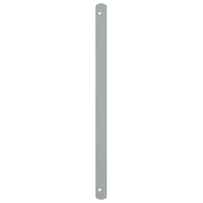 Adjustable Security Grille for Windows with 4 Crossbars 700-1050 mm