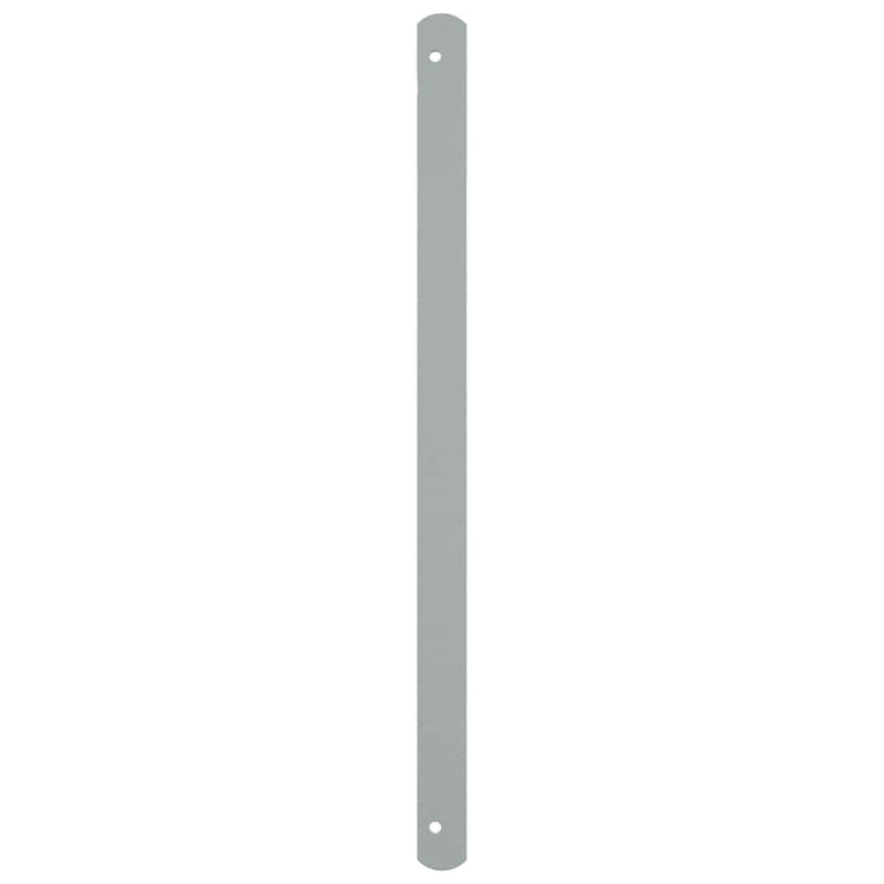 Adjustable Security Grille for Windows with 4 Crossbars 1000-1500 mm
