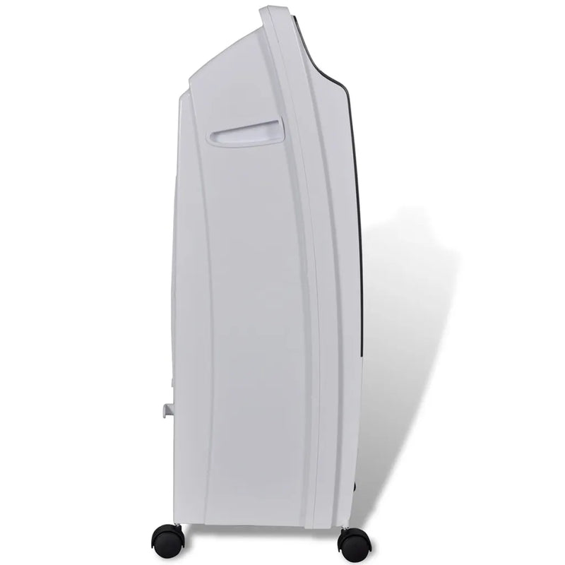 Mobile Air Cooler Ventilator Air Purifier Humidifier 8 L