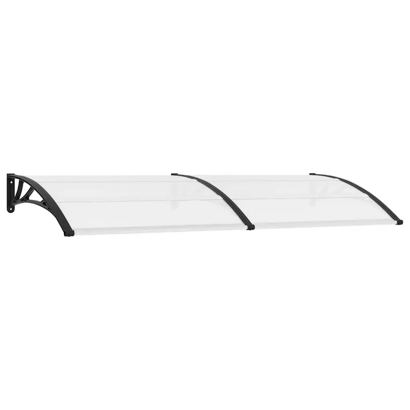 Door Canopy 240 x 100 cm PC
