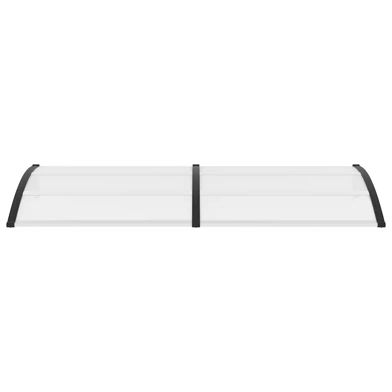 Door Canopy 240 x 100 cm PC