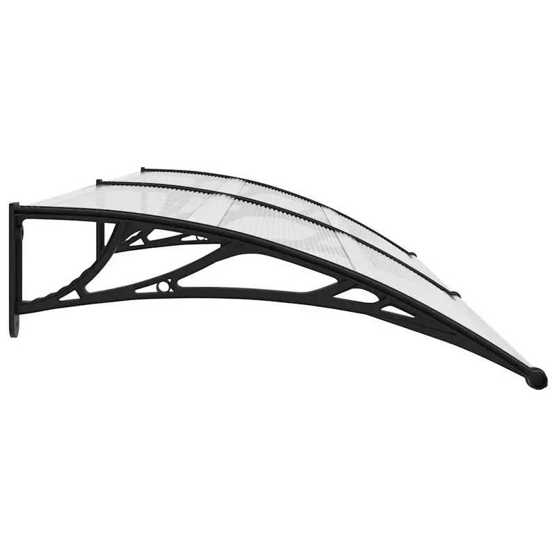 Door Canopy 240 x 100 cm PC