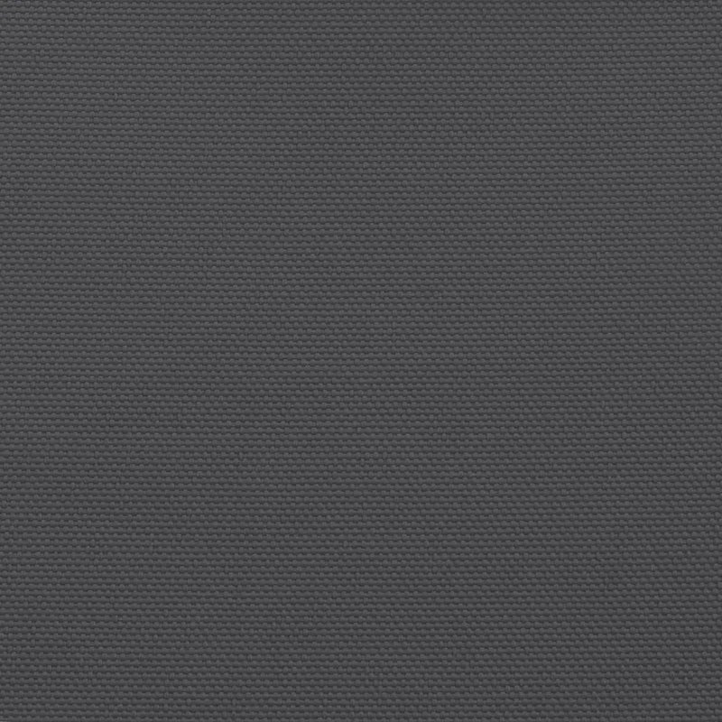 Sunshade Sail Oxford Fabric Triangular 3.6x3.6x3.6 m Anthracite