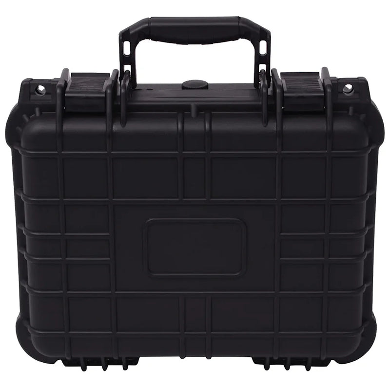 Protective Equipment Case 35x29.5x15 cm Black