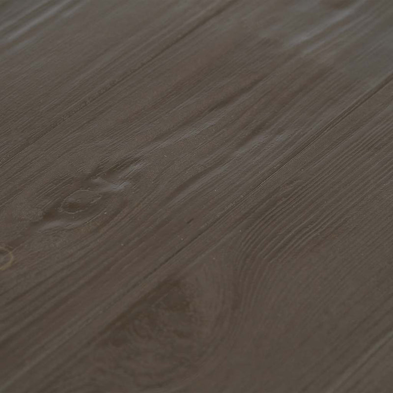 vidaXL Garden Storage Box 280 L Brown