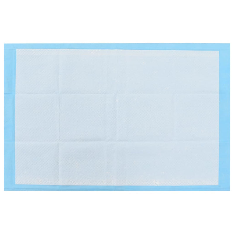 vidaXL Pet Training Pads 400 pcs 90x60 cm Non Woven Fabric