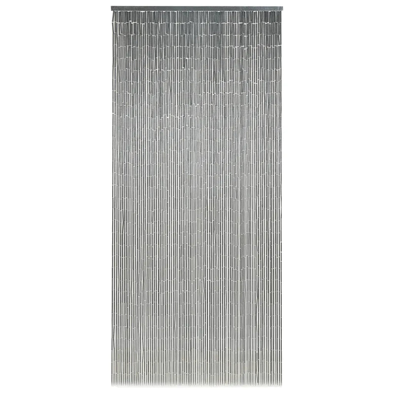 Insect Door Curtain Bamboo 90x200 cm
