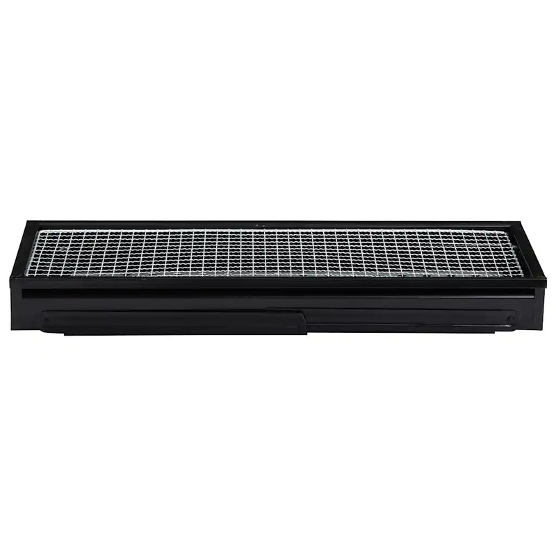 Portable Camping BBQ Grill 60x22.5x33 cm
