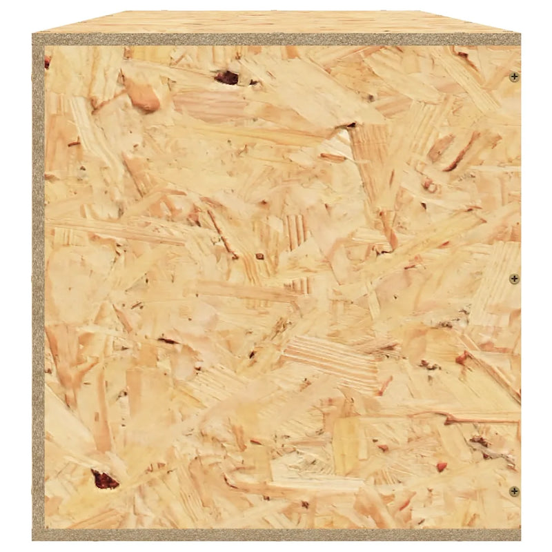 Terrarium Engineered Wood 144x46x48 cm