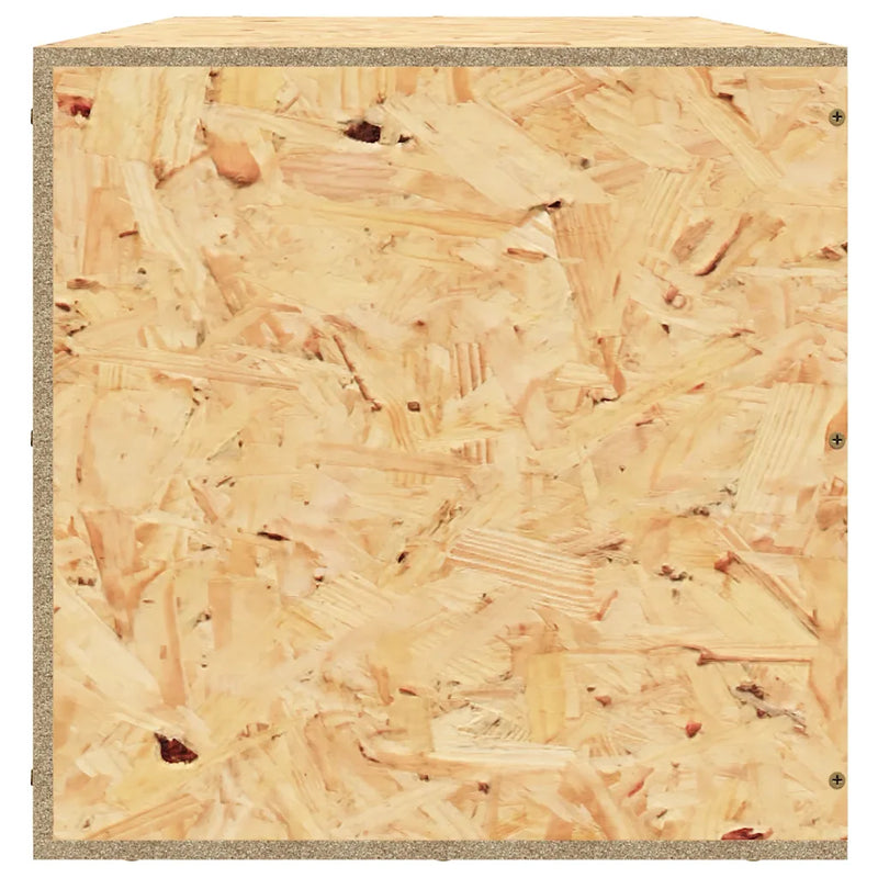 Terrarium Engineered Wood 120x50x50 cm