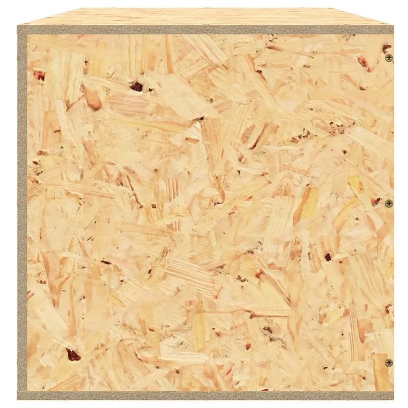 Terrarium Engineered Wood 100x47x47 cm