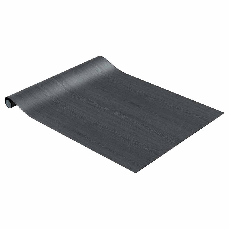 vidaXL Self-adhesive Furniture Film Natural 500x90 cm PVC