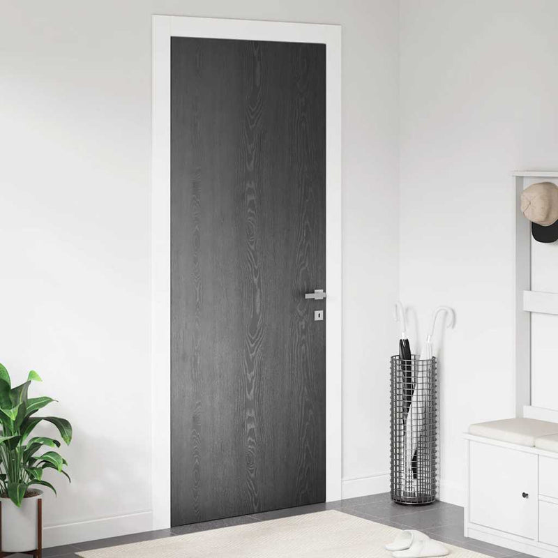 vidaXL Self-adhesive Furniture Film Natural 500x90 cm PVC
