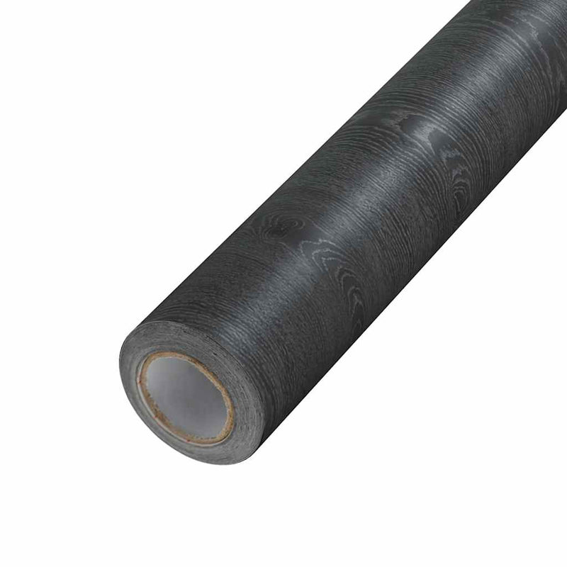 vidaXL Self-adhesive Furniture Film Natural 500x90 cm PVC