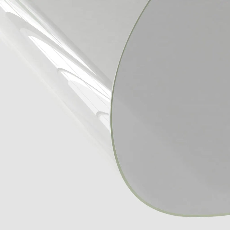 Table Protector Transparent �� 100 cm 1.6 mm PVC