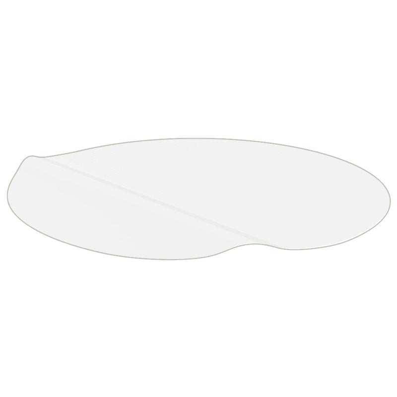 Table Protector Matte �� 110 cm 1.6 mm PVC