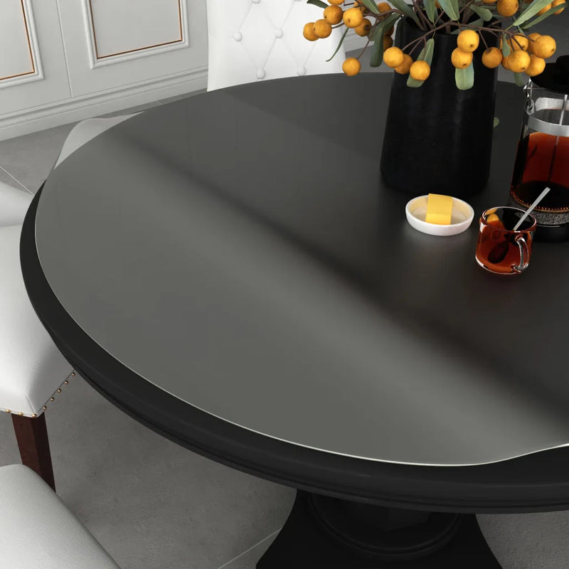 Table Protector Matte �� 110 cm 1.6 mm PVC