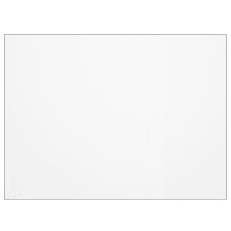 Table Protector Transparent 120x90 cm 1.6 mm PVC