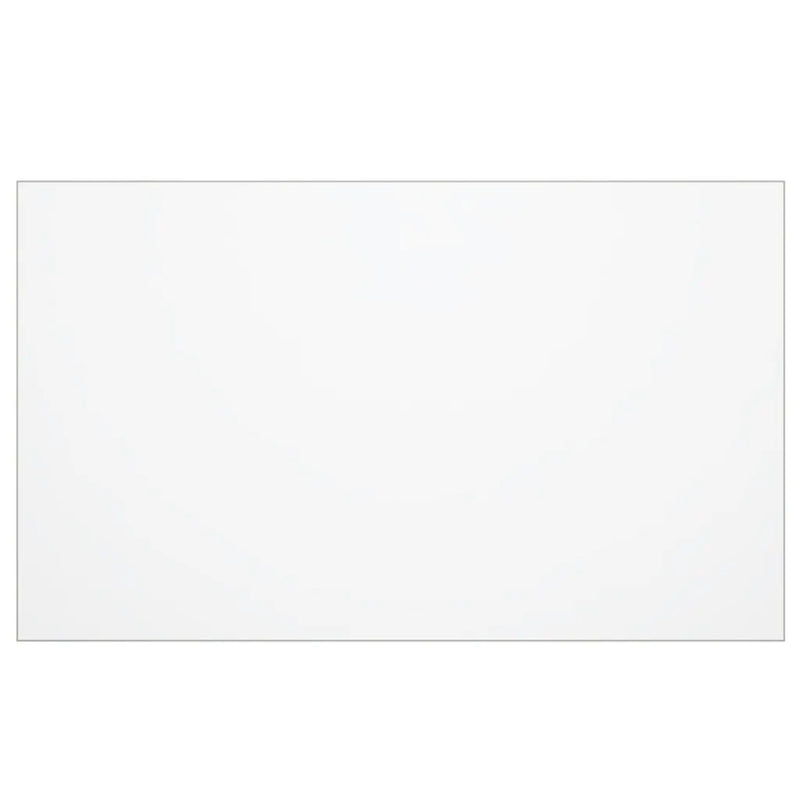 Table Protector Transparent 160x90 cm 1.6 mm PVC