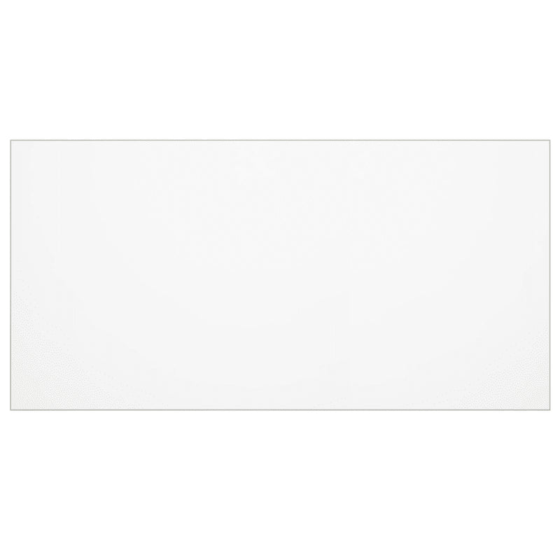 Table Protector Transparent 200x100 cm 1.6 mm PVC