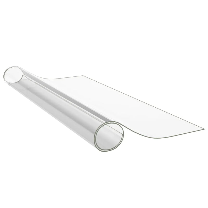 Table Protector Transparent 200x100 cm 1.6 mm PVC