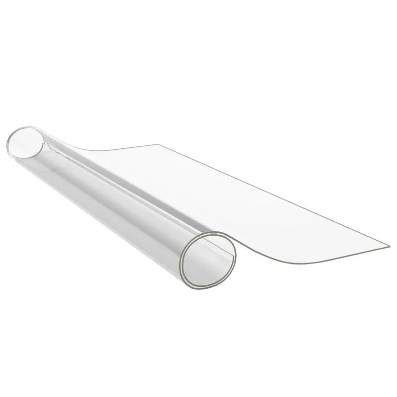 Table Protector Matt 200x100 cm 1.6 mm PVC