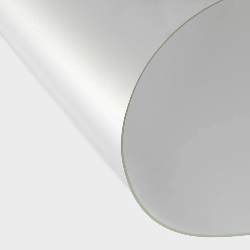Table Protector Matt 200x100 cm 1.6 mm PVC