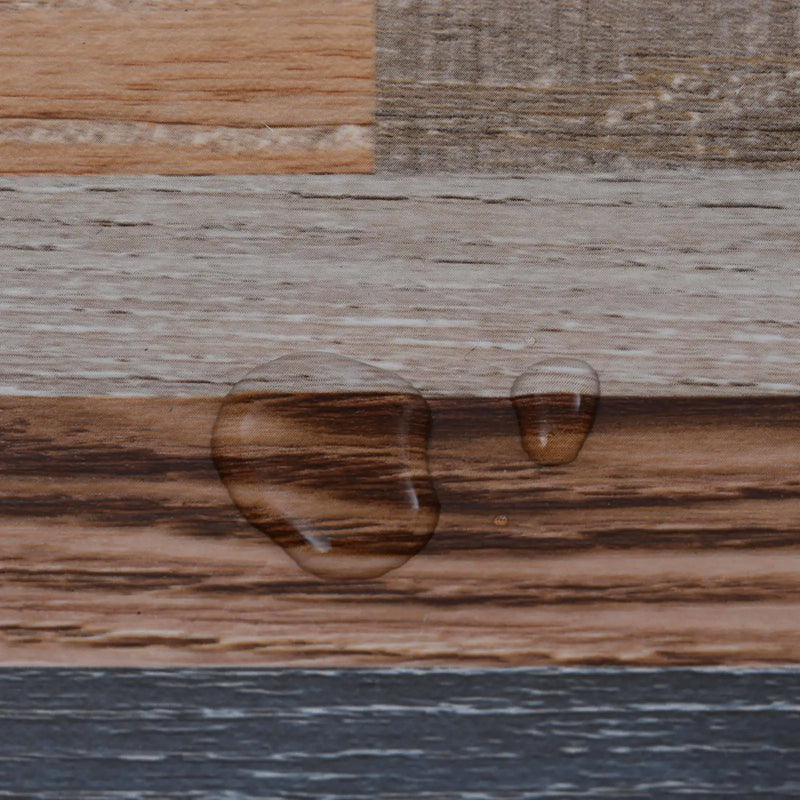 Flooring Planks 36 pcs Multicolour 5,02 m�� PVC