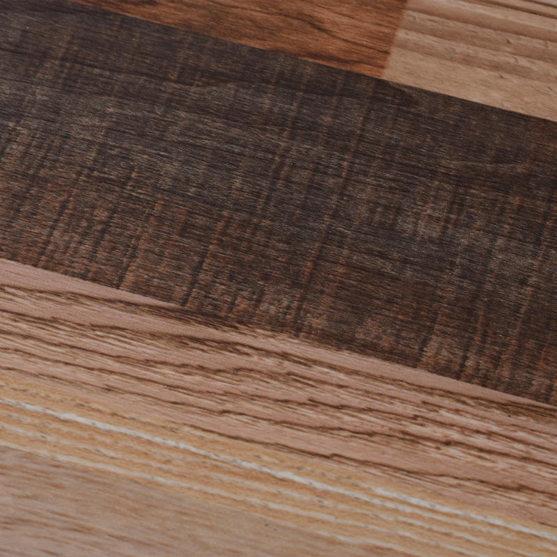 Flooring Planks 36 pcs Multicolour 5,02 m�� PVC