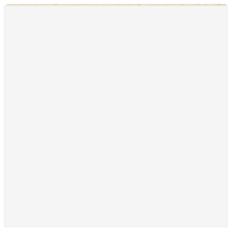 vidaXL Bathroom Cabinet White 30x30x183.5 cm Engineered Wood